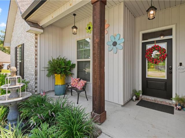 House for sale in Hammond, Louisiana