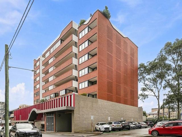 Apartment for rent in Inner West, Sydney