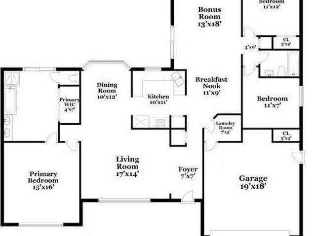 House for rent in Melbourne