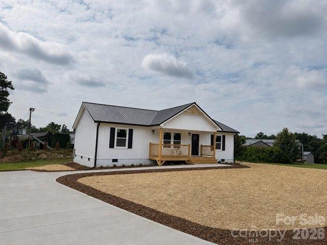 House for sale in Catawba, North Carolina