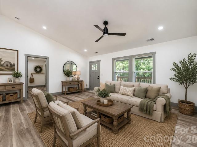 House for sale in Hickory, North Carolina