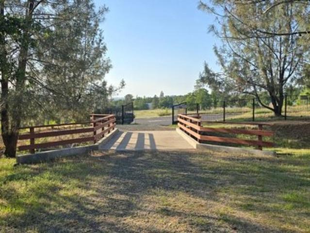 Land for sale in Auburn, California