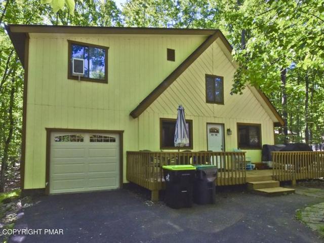 House for sale in East Stroudsburg, Pennsylvania