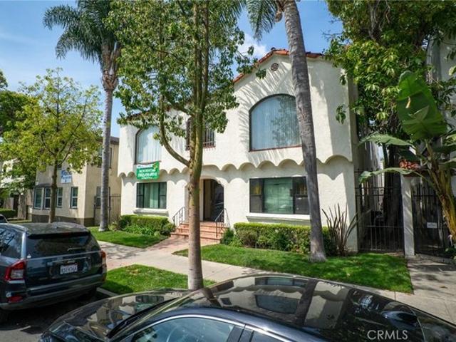 House for sale in Long Beach, California