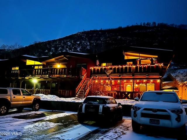 Condo for sale in Eagle, Colorado