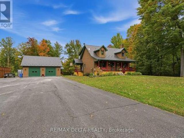 House for sale in Alfred and Plantagenet, Eastern Ontario