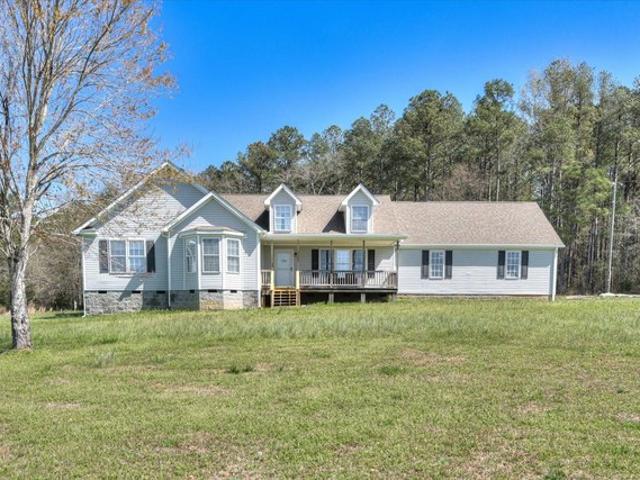 House for sale in Johnston, South Carolina