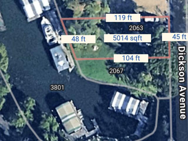 Land for sale in Hennepin, Minnesota