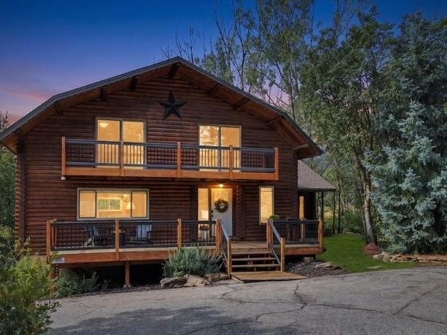 House for sale in Eden, Ogden Valley