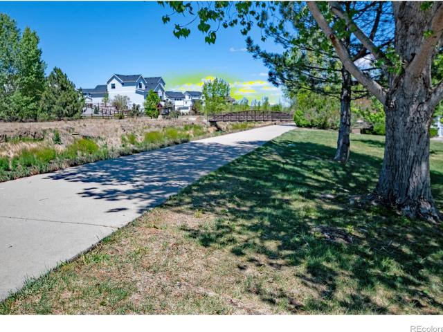 Condo for sale in Loveland, Colorado