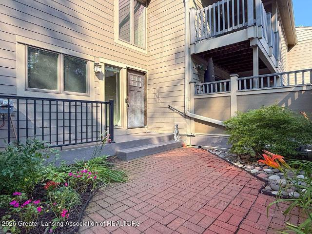 Condo for sale in Okemos, Michigan