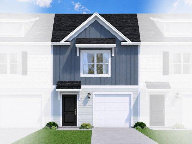 House for sale in Roebuck, Spartanburg County