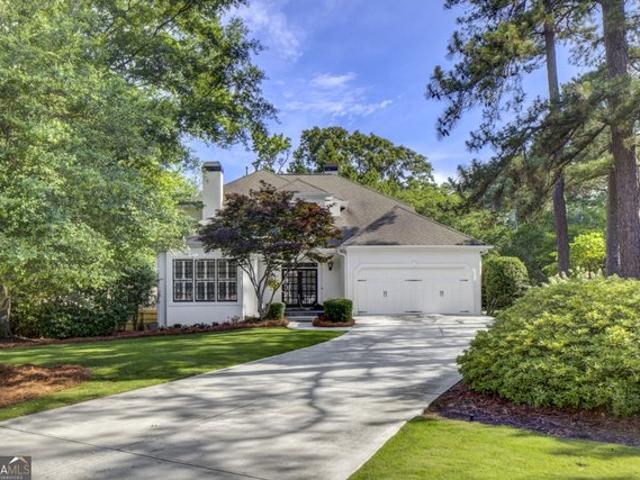 House for sale in Atlanta, Georgia