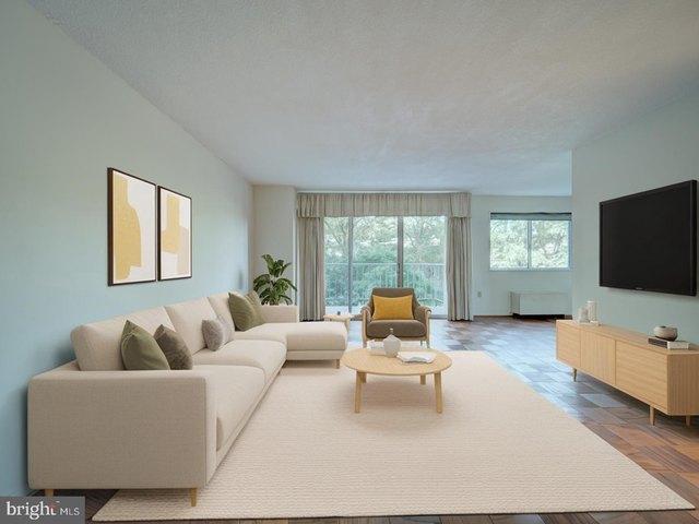 Condo for sale in Alexandria, Virginia