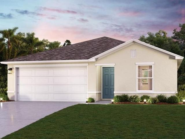 House for sale in Sumterville, Florida