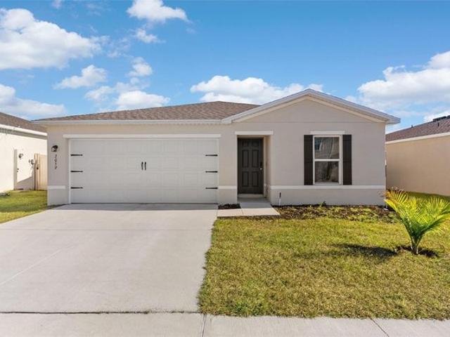 House for sale in Sumterville, Florida