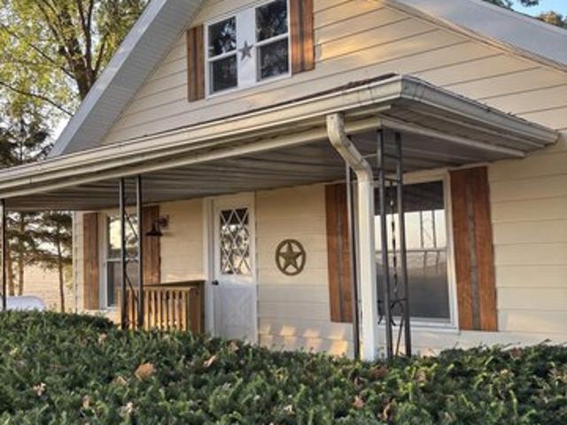 House for sale in Ashland, Cass County
