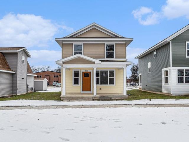House for sale in Third Ward, Grand Rapids