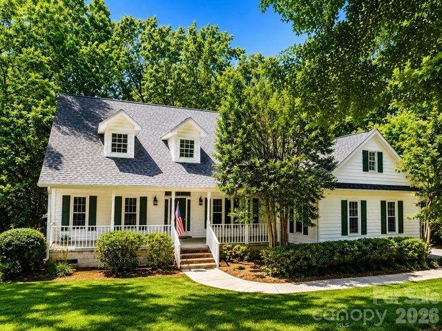 House for sale in Rock Hill, South Carolina