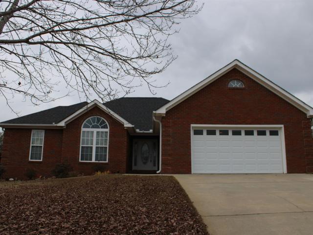 House for sale in Clanton, Alabama