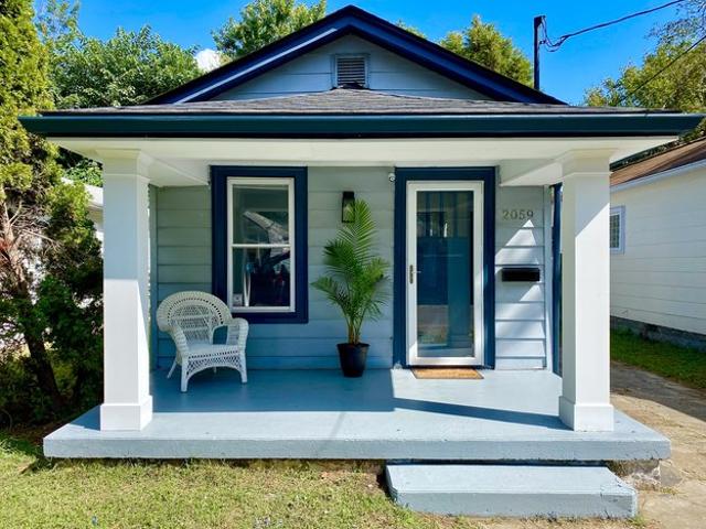 House for rent in Louisville, Kentucky
