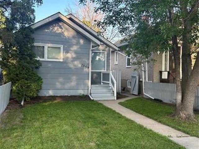 House for sale in Broders Annex, Regina