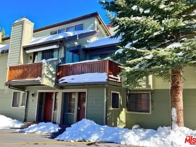 Condo for sale in Mammoth Lakes, Mono County