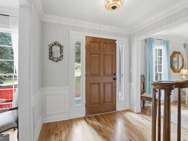 House for sale in Tucker, Georgia