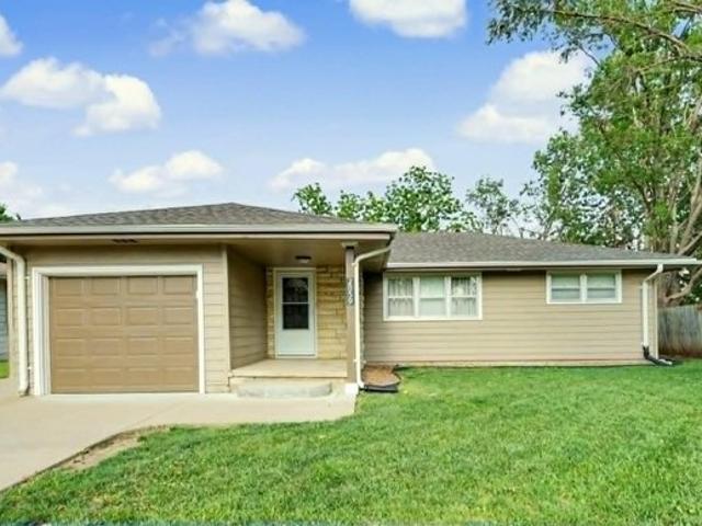 House for sale in Kansas