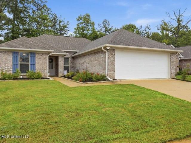 House for sale in Brandon, Mississippi