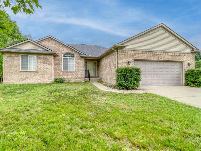 House for sale in Marion Township, Howell