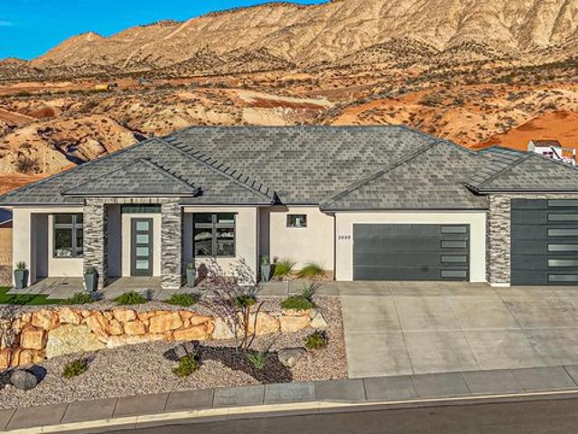 House for sale in Washington, Utah