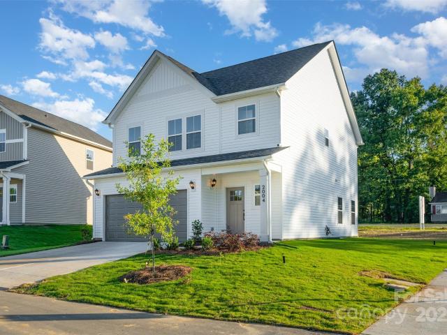 Property for sale in Mecklenburg, North Carolina