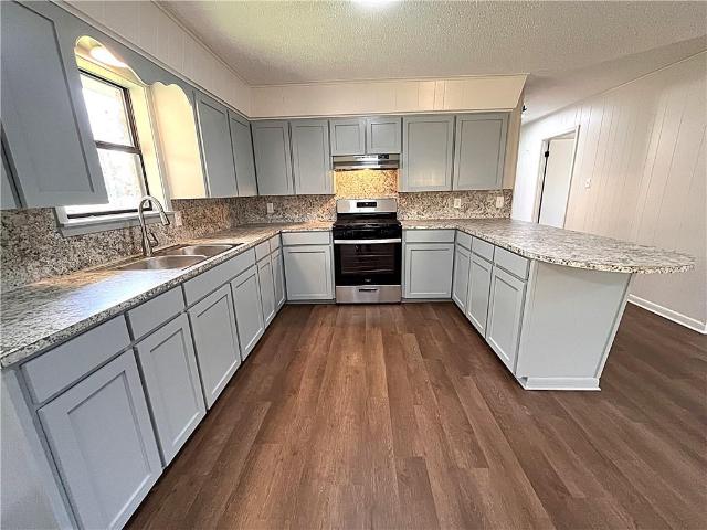 House for sale in Mansura, Avoyelles Parish