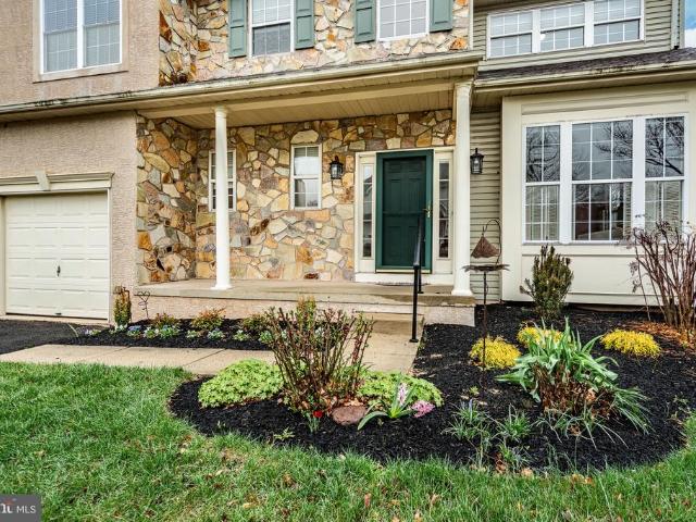 House for sale in Cedars, Pennsylvania