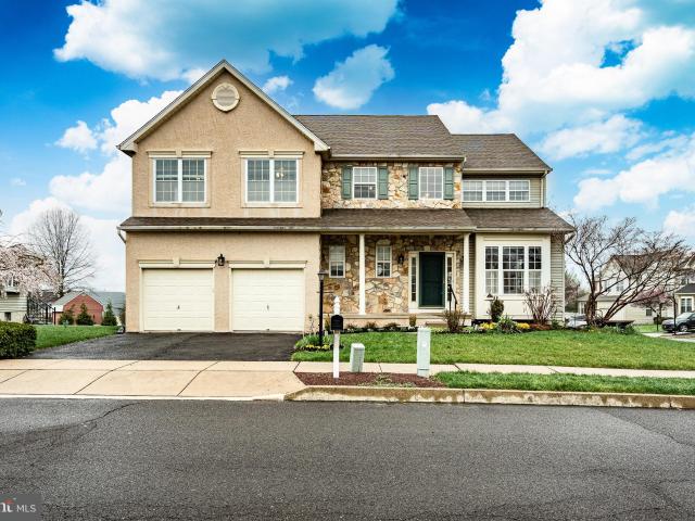 Property for sale in Cedars, Pennsylvania