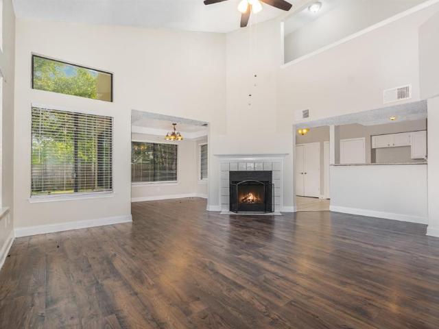 House for sale in Denton, Texas