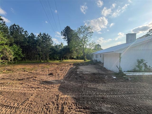 Land for sale in Crockett, Texas