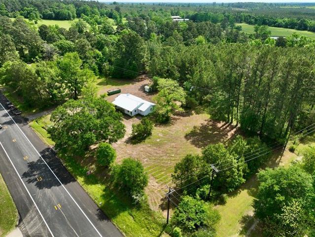 Land for sale in Crockett, Texas