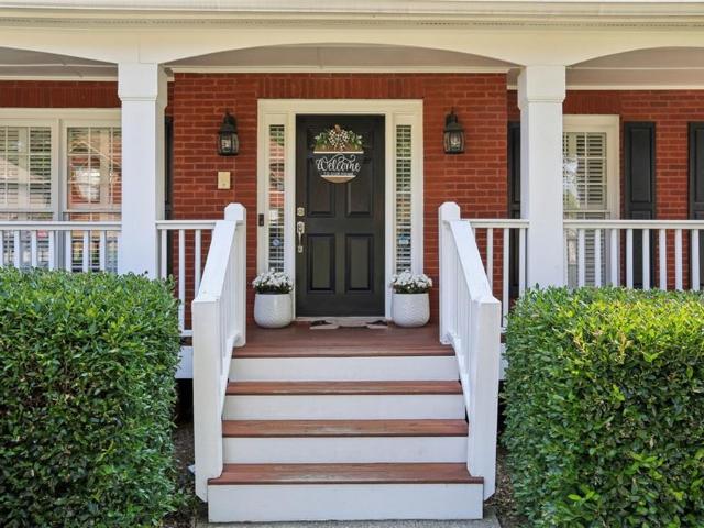 House for sale in Lawrenceville, Georgia