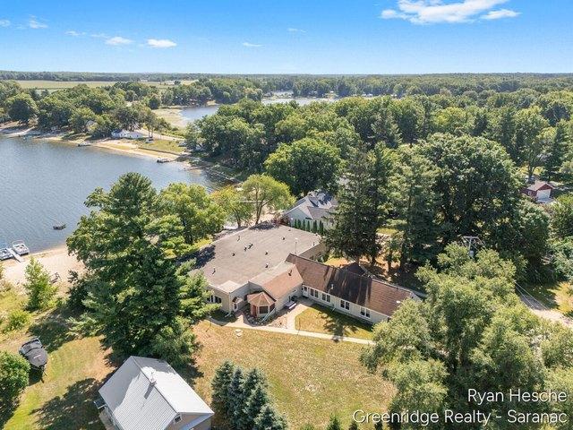 Condo for sale in Trufant, Michigan