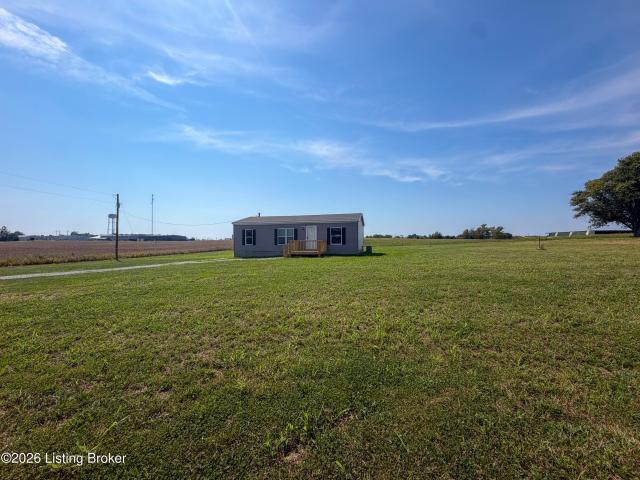 House for sale in Hardinsburg, Breckinridge County