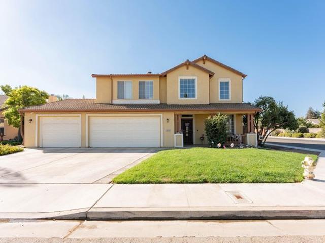House for sale in Porterville, Tulare County