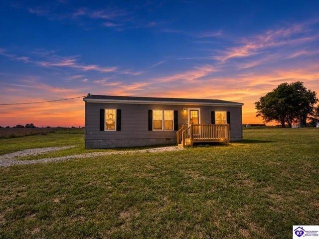 House for sale in Hardinsburg, Breckinridge County