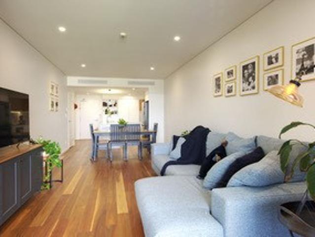 Apartment for rent in Toombul, Queensland
