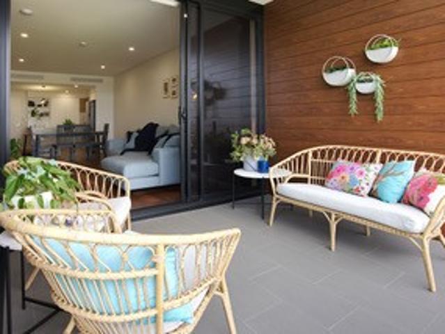 Apartment for rent in Toombul, Queensland