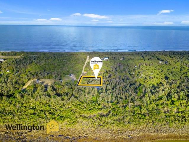 Land for sale in Golden Beach, Shire of Wellington