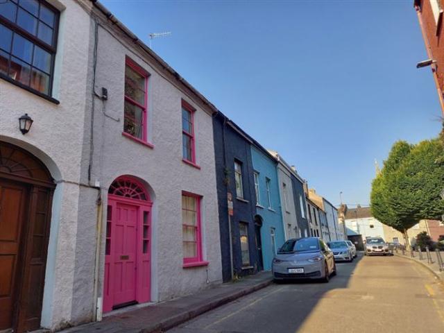Terraced House for sale in Clogheen, South Tipperary