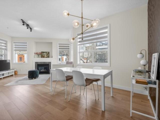 Condo for sale in Government Centre, Edmonton