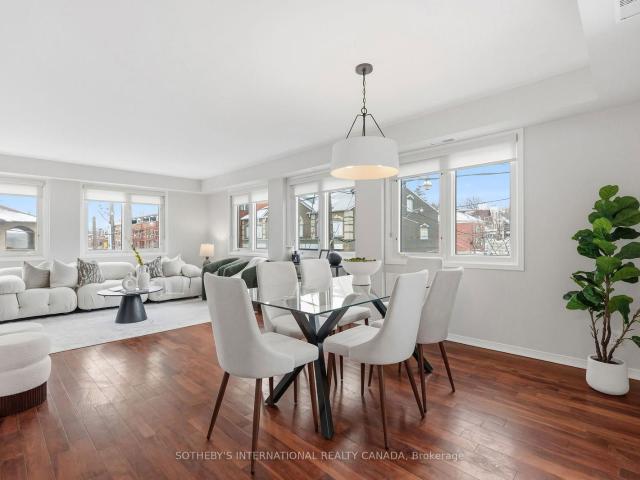 Condo for sale in Woburn, Ontario